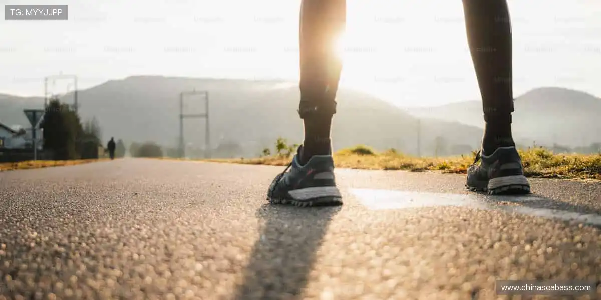 突破极限,赛事因你而燃!🏃